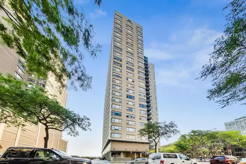 6301 N Sheridan Rd #20E, Chicago, IL 60660 photo 3