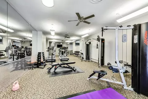 6301 N Sheridan Rd #20E, Chicago, IL 60660 photo 24