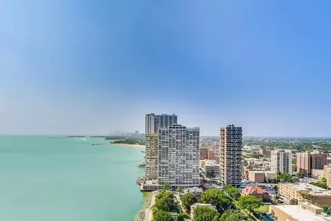 6301 N Sheridan Rd #20E, Chicago, IL 60660 photo 33