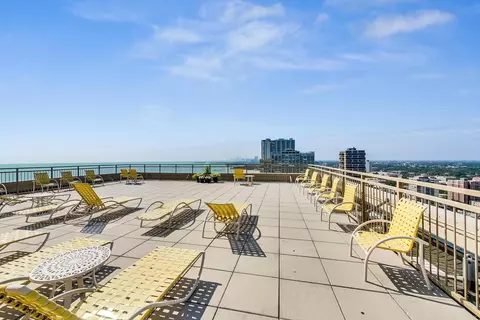 6301 N Sheridan Rd #20E, Chicago, IL 60660 photo 29