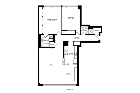 6301 N Sheridan Rd #20E, Chicago, IL 60660 photo 41