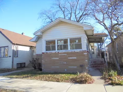 8443 S Cregier Ave, Chicago, IL 60617
