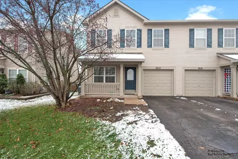 2623 Cesario Dr, Hampshire, IL 60140