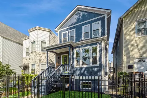 1715 N Troy St, Chicago, IL 60647