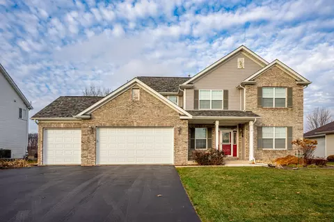5185 Henslow Pkwy, Belvidere, IL 61008