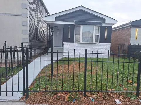 429 E 87th St, Chicago, IL 60619