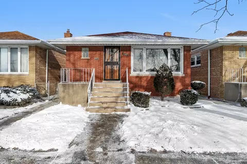 6148 W 63rd Pl, Chicago, IL 60638