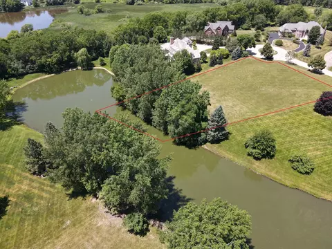 38 Forest Ln, South Barrington, IL 60010