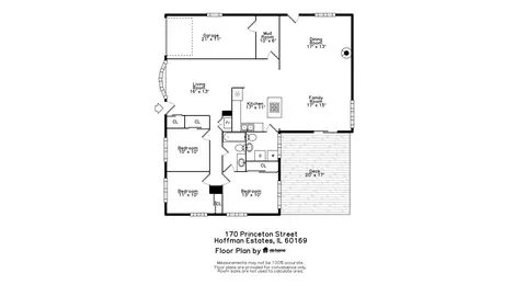 170 Princeton St, Hoffman Estates, IL 60169 photo 20