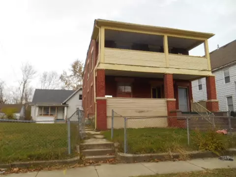 1354 5th Ave, Rockford, IL 61104