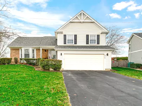 1315 Madison Dr, Buffalo Grove, IL 60089