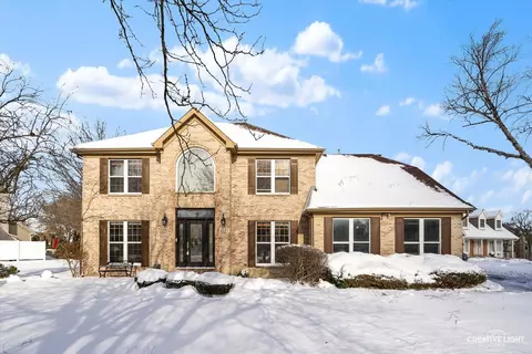 1135 Conan Doyle Rd, Naperville, IL 60564
