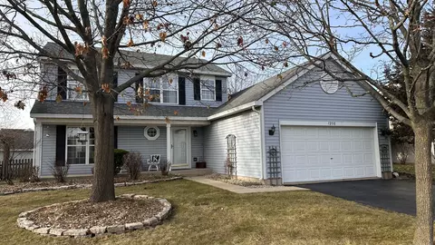 1298 Evergreen Ln, Elgin, IL 60123 photo 31
