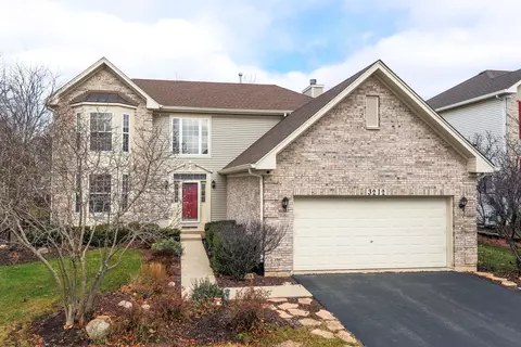 3212 Timber Creek Ln, Naperville, IL 60565