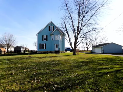 604 S Union St, Dwight, IL 60420