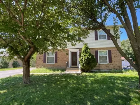 2411 Leckrone Dr, Plainfield, IL 60586
