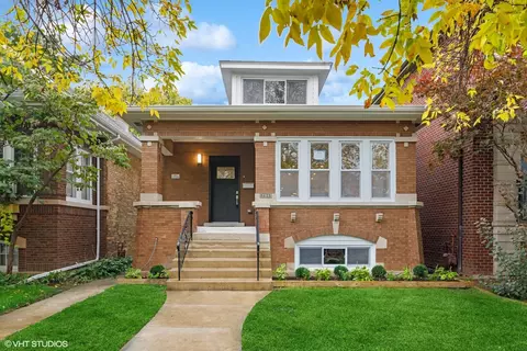 5423 W Wilson Ave, Chicago, IL 60630