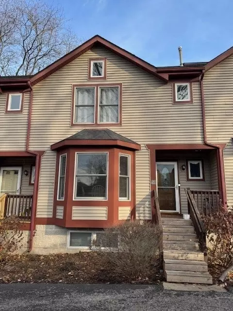 228 W Wilson St #C, Palatine, IL 60067