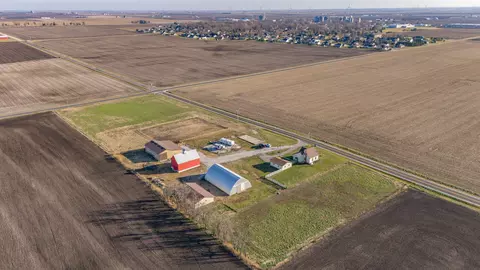 1849 E 900 North Rd, Gridley, IL 61744 photo 30