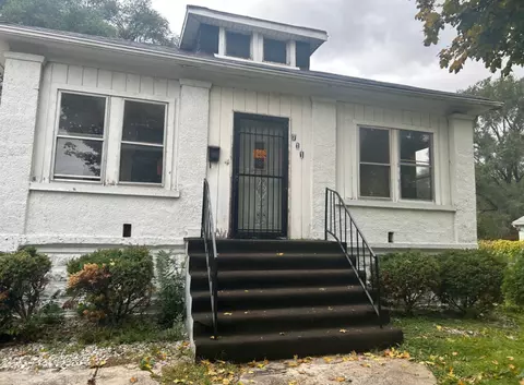 711 S Joliet St, Joliet, IL 60436