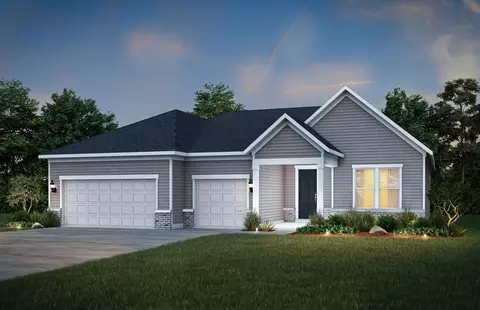 3258 Lincoln Prairie Blvd, Aurora, IL 60503