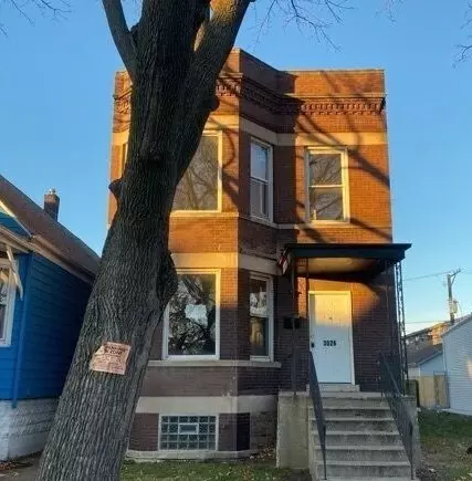 3026 E 79th Pl, Chicago, IL 60617