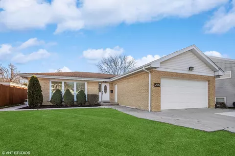205 S Grace St, Lombard, IL 60148