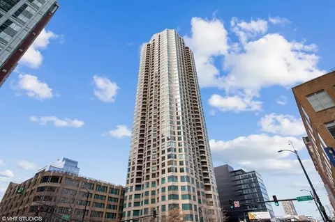 400 N Lasalle Dr #4509, Chicago, IL 60654
