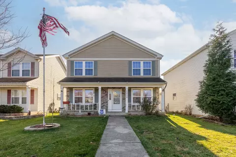 15939 W Iroquois Dr, Lockport, IL 60441