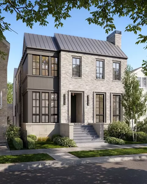 1229 W Altgeld St, Chicago, IL 60614