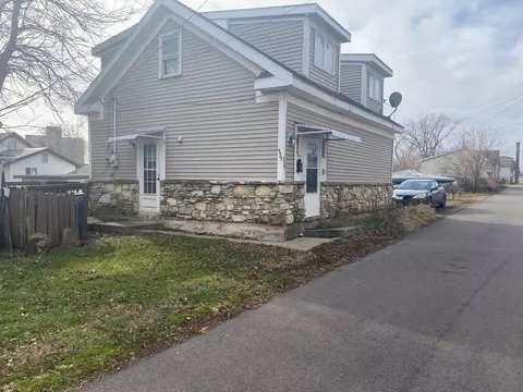 325 Laharpe St, Lasalle, IL 61301