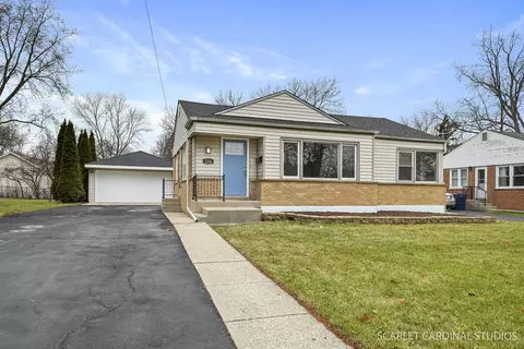 226 S 3rd Ave, Lombard, IL 60148