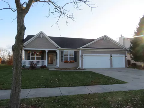 1811 Hawthorne Ln, Shorewood, IL 60404