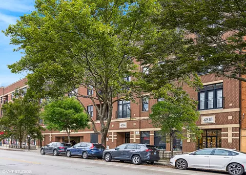4814 N Damen Ave #304, Chicago, IL 60625