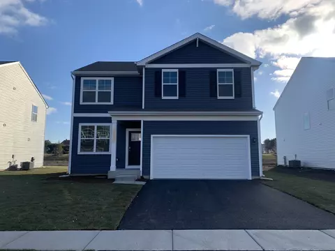 2440 Tahoe Ln, Pingree Grove, IL 60140