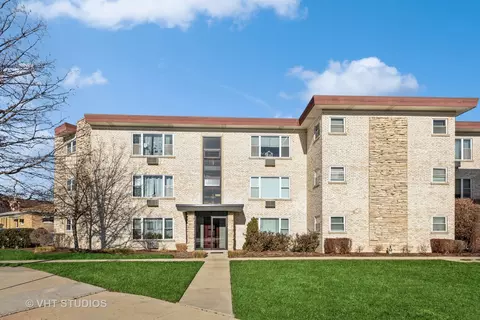 5777 N Northwest Hwy #201, Chicago, IL 60631