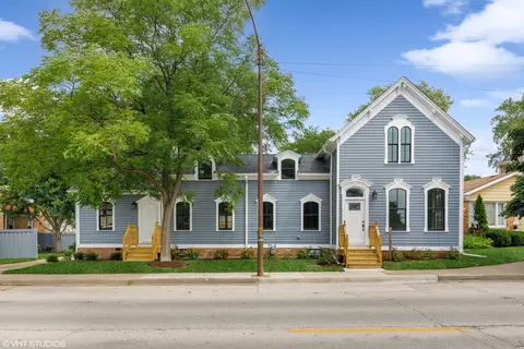 6231 N Canfield Ave, Chicago, IL 60631