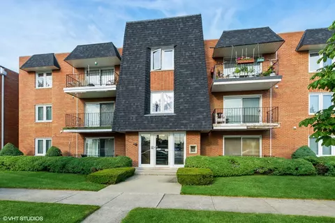 10811 S Keating Ave #3NE, Oak Lawn, IL 60453