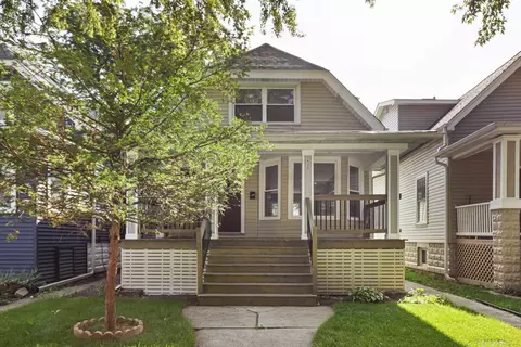 3435 N Tripp Ave, Chicago, IL 60641