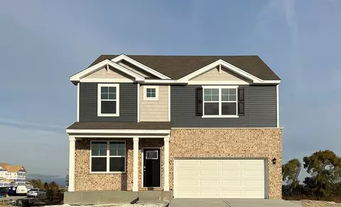 17207 Donegal St, Tinley Park, IL 60477