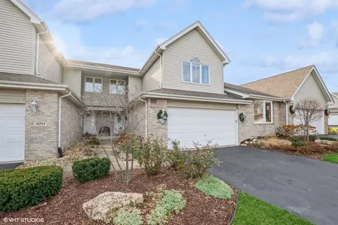 16742 Summercrest Ave, Orland Park, IL 60467