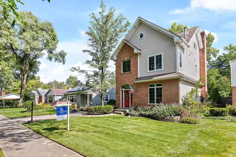 725 Arbor Ln, Glenview, IL 60025 photo 3