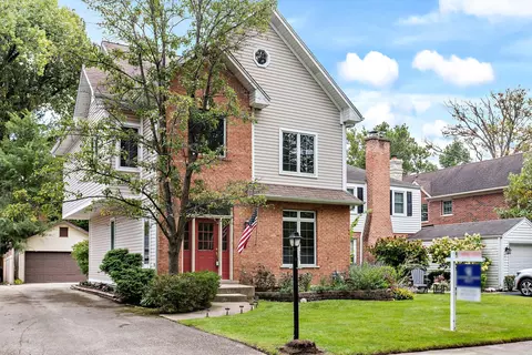 725 Arbor Ln, Glenview, IL 60025 photo 2