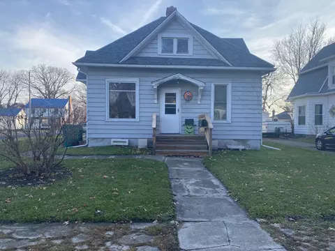 201 W Washington St, Streator, IL 61364