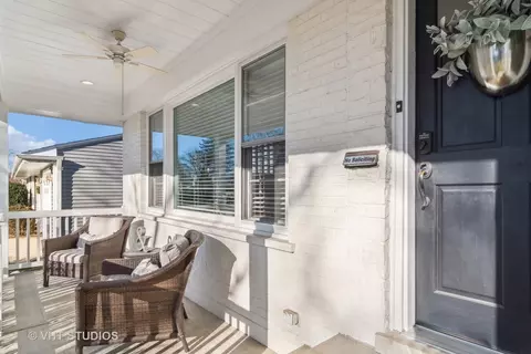 Exterior - 1311 E Illinois St, Wheaton, IL 60187 photo 3 of 9