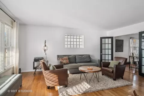 Living - 1311 E Illinois St, Wheaton, IL 60187 photo 3 of 5