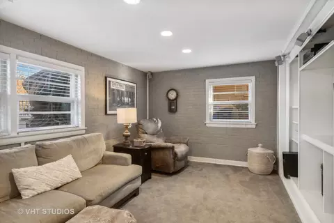 Living - 1311 E Illinois St, Wheaton, IL 60187 photo 5 of 5