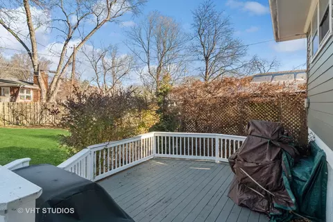 Exterior - 1311 E Illinois St, Wheaton, IL 60187 photo 6 of 9