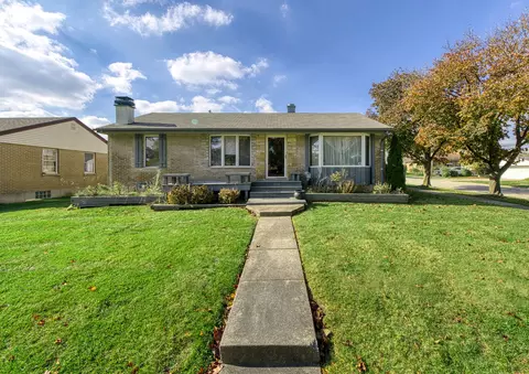 1500 Harding Ave, Berkeley, IL 60163