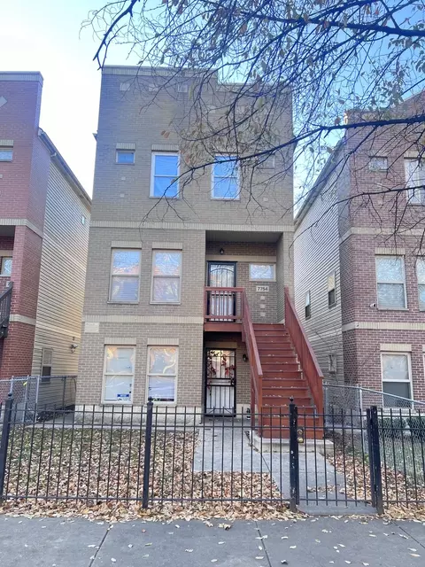 7754 S Peoria St, Chicago, IL 60620